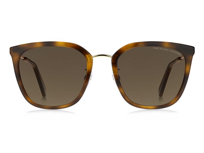 Marc Jacobs {Product.Name} Sunglasses MJ608/G/S 05L/HA