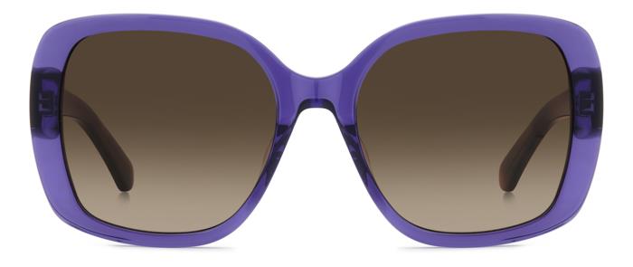 Kate Spade {Product.Name} Sunglasses MJKS WENONA 2/G/S PJP/HA