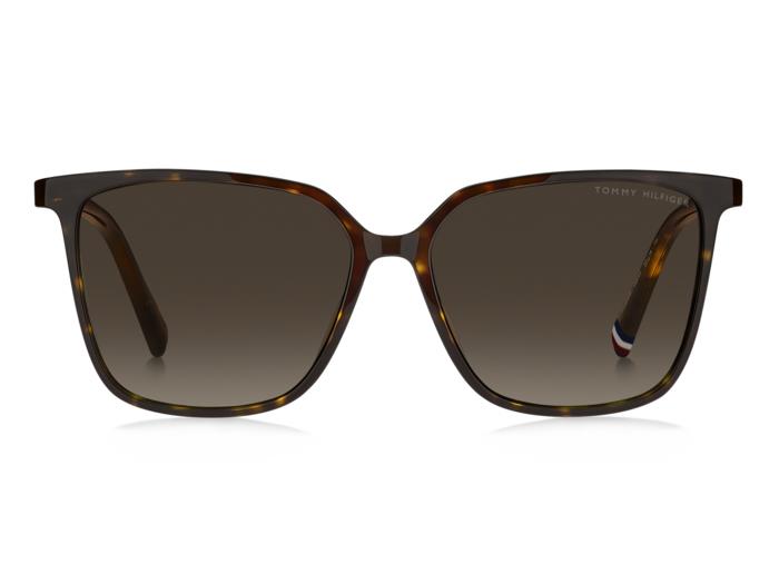 Tommy Hilfiger {Product.Name} Sunglasses THTH 2292/S 086/HA