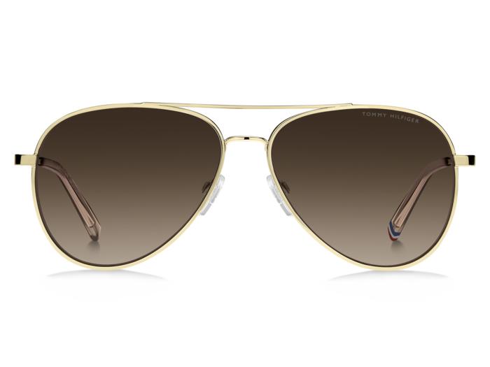 Tommy Hilfiger {Product.Name} Sunglasses THTH 2336/S J5G/HA