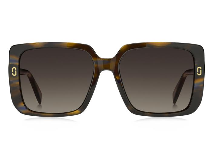 Marc Jacobs {Product.Name} Sunglasses MJ1121/S IWF/HA