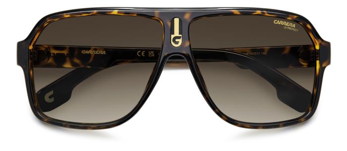 Carrera {Product.Name} Sunglasses 1001/S 086/HA