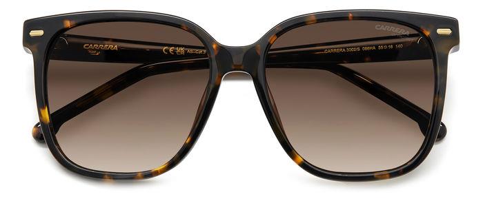 Carrera {Product.Name} Sunglasses 3002/S 086/HA