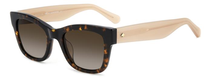 Kate Spade {Product.Name} Sunglasses MJKS AIMEE/S 086/HA