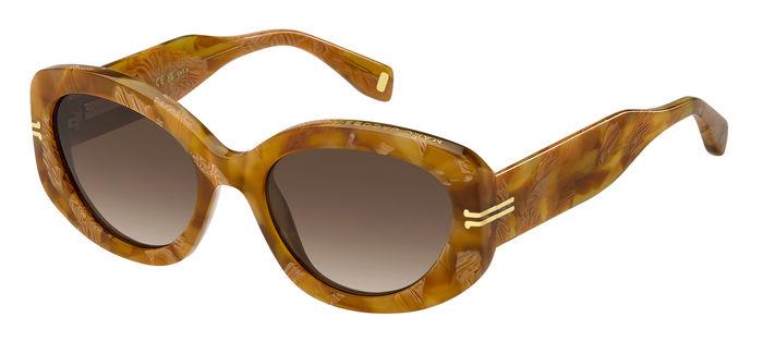 Marc Jacobs {Product.Name} Sunglasses MJ1099/S 03Y/HA