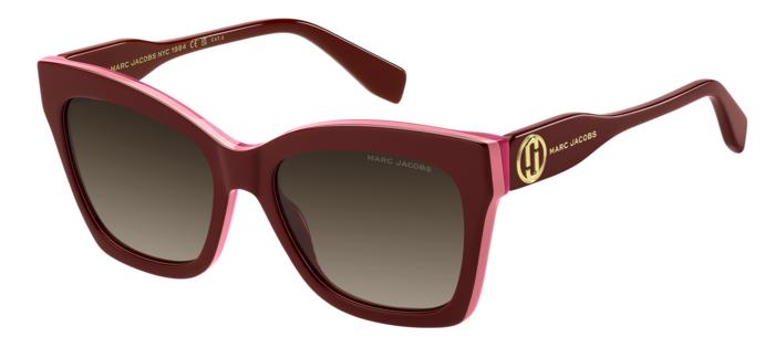 Marc Jacobs {Product.Name} Sunglasses MJ853/S DHV/HA