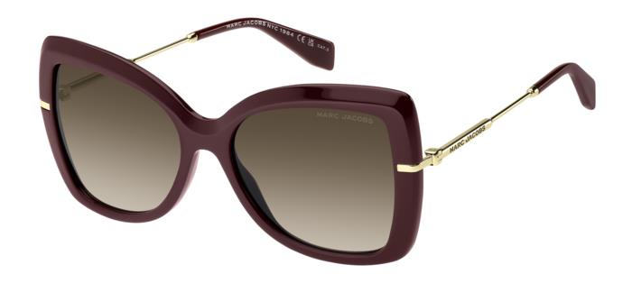 Marc Jacobs {Product.Name} Sunglasses MJ881/S LHF/HA