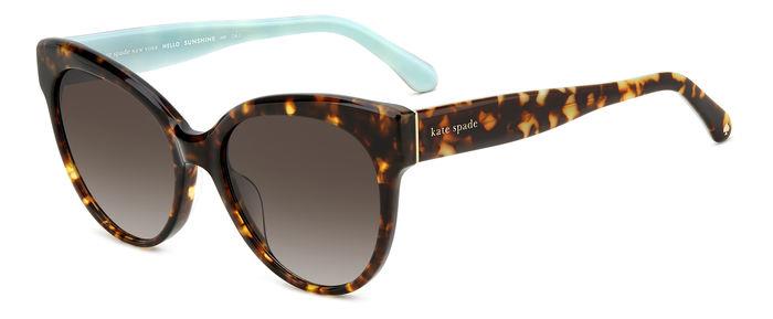 Kate Spade {Product.Name} Sunglasses MJAUBRIELLA/G/S 086/HA