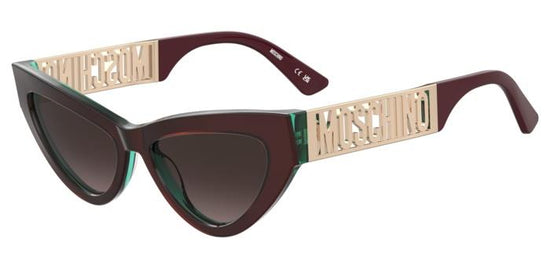 Moschino {Product.Name} Sunglasses MOS170/S B17/HA