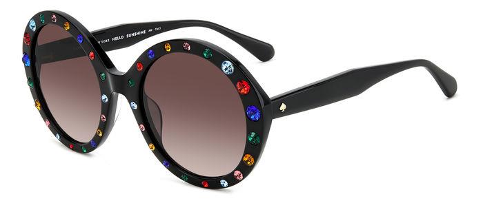 Kate Spade {Product.Name} Sunglasses MJZYA/G/S/STRASS SZE/HA