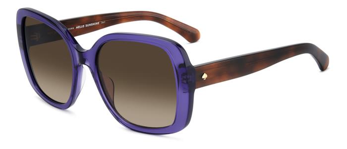 Kate Spade {Product.Name} Sunglasses MJKS WENONA 2/G/S PJP/HA