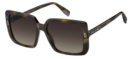 Marc Jacobs {Product.Name} Sunglasses MJ1121/S IWF/HA