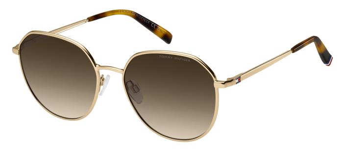 Tommy Hilfiger {Product.Name} Sunglasses THTH 2218/S 000/HA