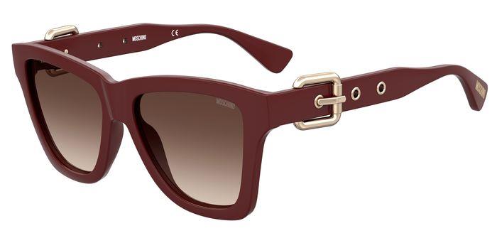 Moschino {Product.Name} Sunglasses MOS131/S LHF/HA