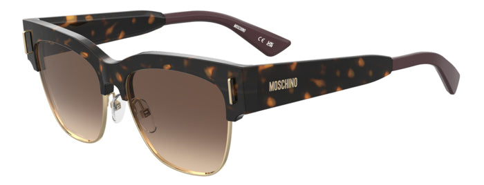 Moschino {Product.Name} Sunglasses MOS217/S MFX/HA