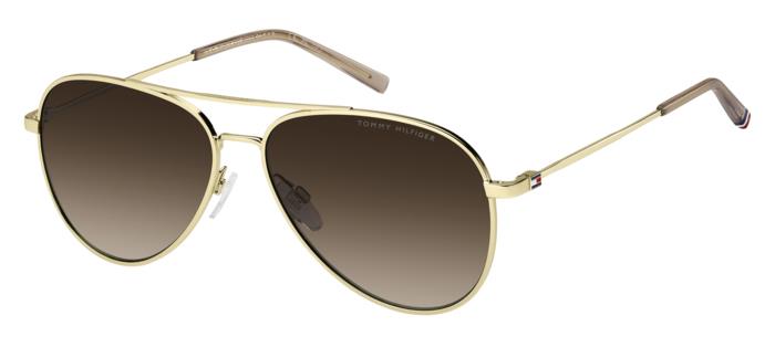 Tommy Hilfiger {Product.Name} Sunglasses THTH 2336/S J5G/HA
