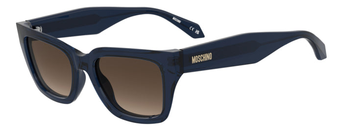Moschino {Product.Name} Sunglasses MOS216/S S9W/HA