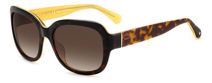 Kate Spade {Product.Name} Sunglasses MJLAYNE/S HJV/HA