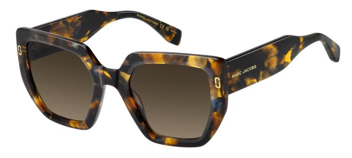 Marc Jacobs {Product.Name} Sunglasses MJ1126/S D1U/HA