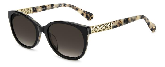 Kate Spade {Product.Name} Sunglasses MJKS GENEVA 2/G/S WR7/HA