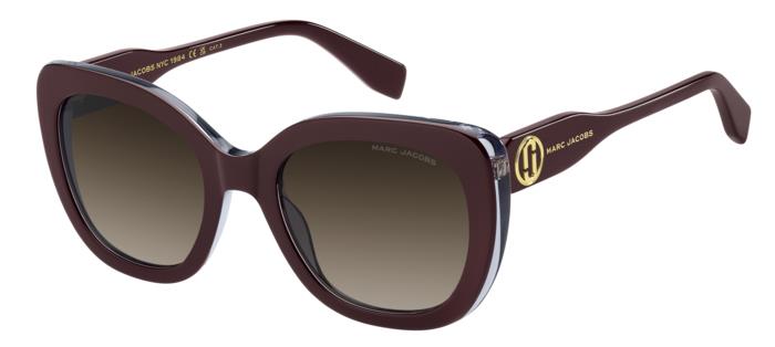 Marc Jacobs {Product.Name} Sunglasses MJ852/S LHF/HA