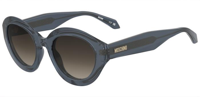 Moschino {Product.Name} Sunglasses MOS200/S PJP/HA