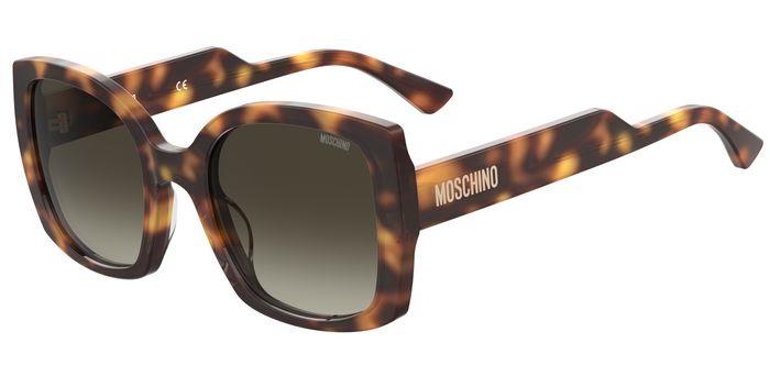 Moschino {Product.Name} Sunglasses MOS124/S 05L/HA