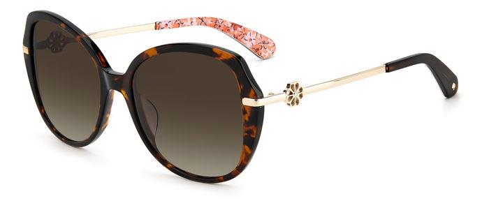 Kate Spade {Product.Name} Sunglasses MJTALIYAH/G/S 086/HA
