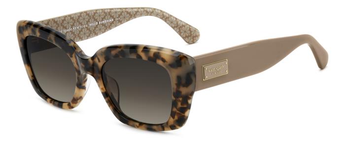 Kate Spade {Product.Name} Sunglasses MJKS JENELL 2/S 086/HA