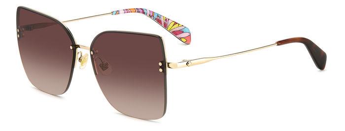 Kate Spade {Product.Name} Sunglasses MJARIELLA/G/S J5G/HA