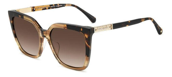 Kate Spade {Product.Name} Sunglasses MJMARLOWE/G/S 2OH/HA