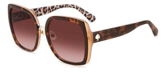 Kate Spade {Product.Name} Sunglasses MJKIMBER/G/S 086/HA