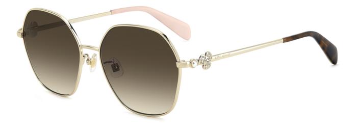 Kate Spade {Product.Name} Sunglasses MJKS VANDRA 2/F/S P80/HA