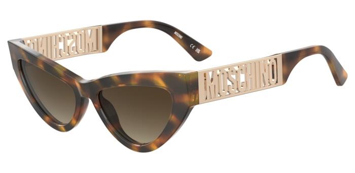 Moschino {Product.Name} Sunglasses MOS170/S 086/HA