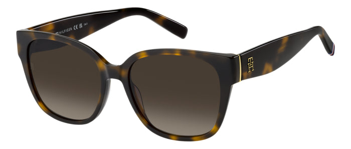 Tommy Hilfiger {Product.Name} Sunglasses THTH 2398/S 05L/HA