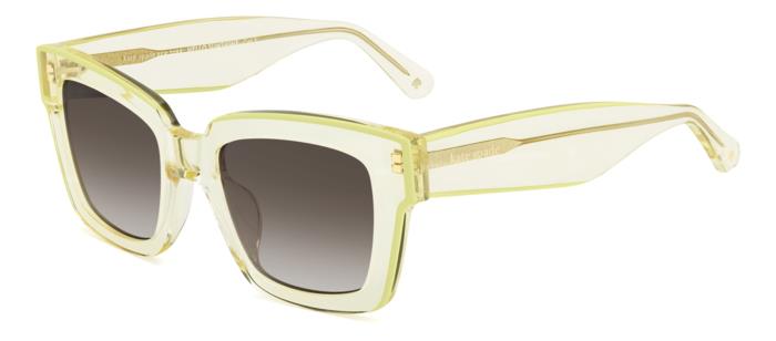 Kate Spade {Product.Name} Sunglasses MJBRYNNE/G/S 40G/HA