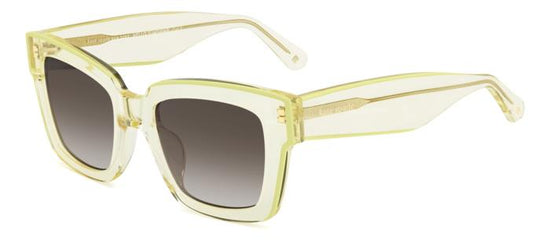 Kate Spade {Product.Name} Sunglasses MJBRYNNE/G/S 40G/HA