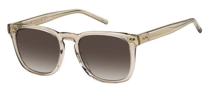 Tommy Hilfiger {Product.Name} Sunglasses THTH 1887/S 10A/HA