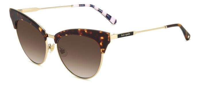 Kate Spade {Product.Name} Sunglasses MJALVI/G/S 086/HA