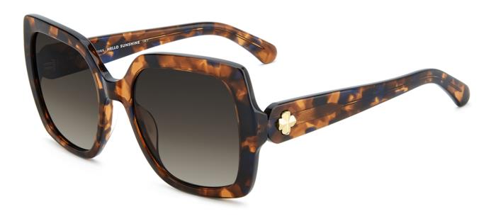Kate Spade {Product.Name} Sunglasses MJKS AMAYA 2/G/S 086/HA