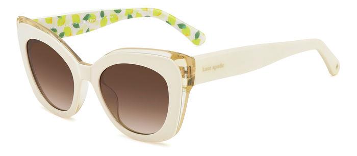 Kate Spade {Product.Name} Sunglasses MJMARIGOLD/S SZJ/HA
