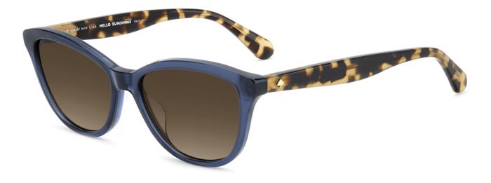 Kate Spade {Product.Name} Sunglasses MJKS TAYLA 2/S PJP/HA