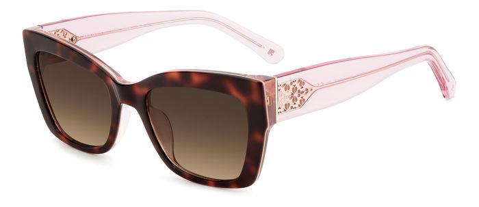 Kate Spade {Product.Name} Sunglasses MJVALERIA/S 0T4/HA