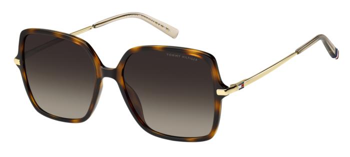 Tommy Hilfiger {Product.Name} Sunglasses THTH 2220/S 086/HA