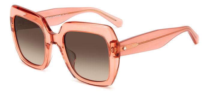 Kate Spade {Product.Name} Sunglasses MJNAOMI/S 733/HA