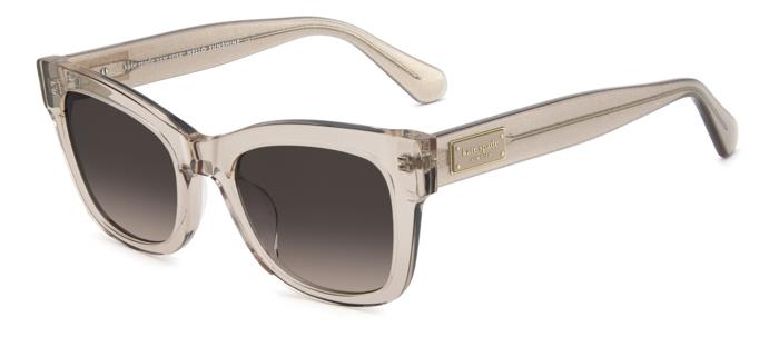 Kate Spade {Product.Name} Sunglasses MJKS DEE 2/G/S 2T3/HA