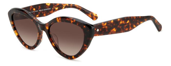 Kate Spade {Product.Name} Sunglasses MJJUNI/G/S 086/HA