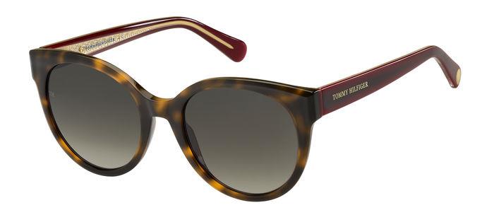 Tommy Hilfiger {Product.Name} Sunglasses THTH 1885/S 05L/HA