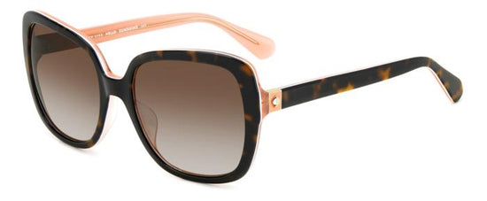 Kate Spade {Product.Name} Sunglasses MJWILHEMINA/S 0T4/HA