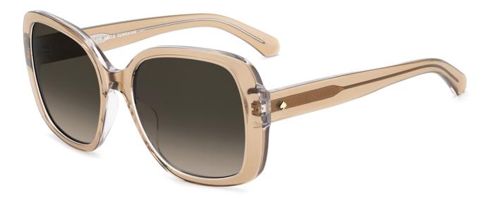 Kate Spade {Product.Name} Sunglasses MJKS WENONA 2/G/S 2T3/HA